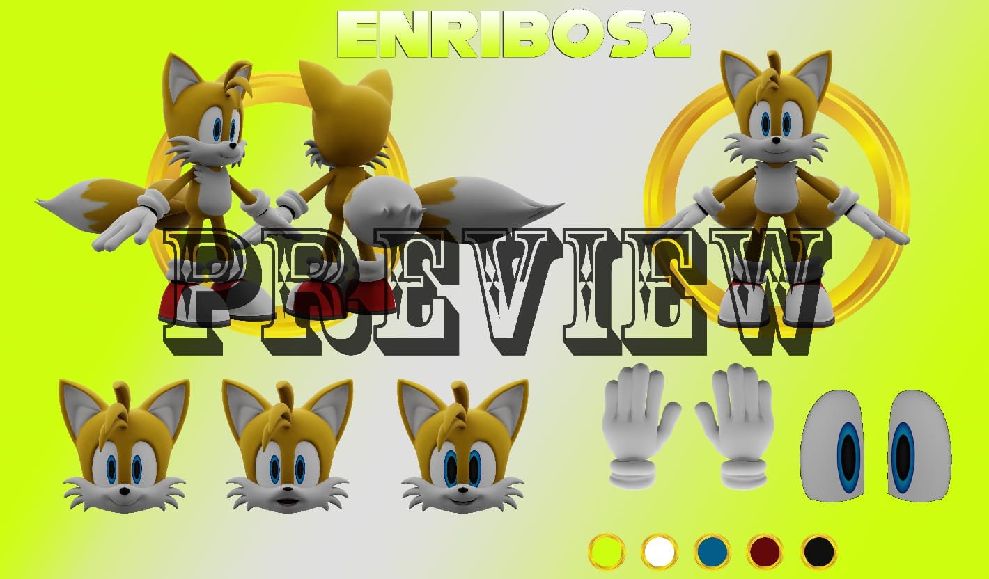 Character Landscape 5