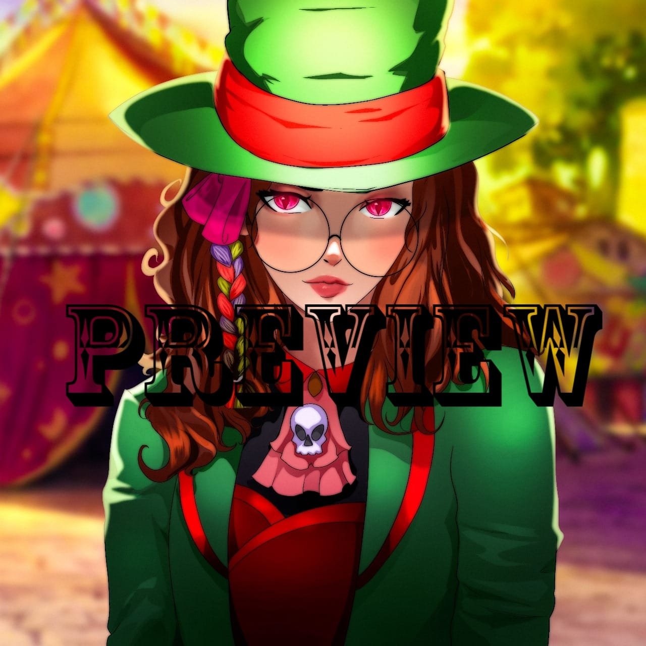 Stream Overlay Package